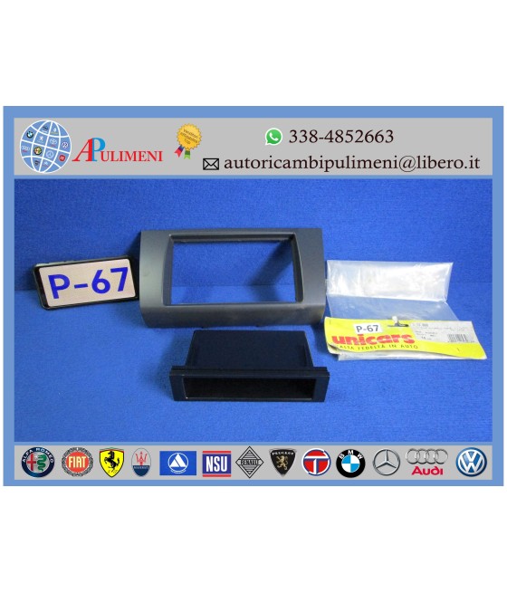 MOSTRINA CORNICE ADATTATORE...