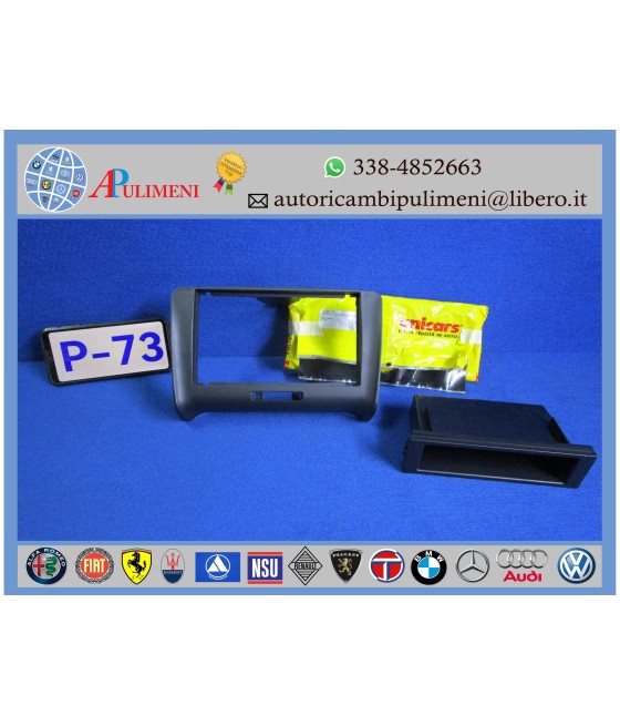 MOSTRINA CORNICE ADATTATORE...