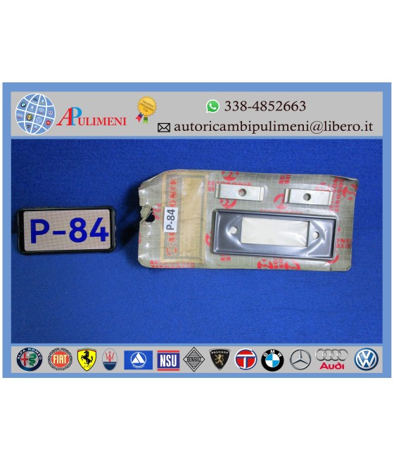 MOSTRINA CORNICE ADATTATORE...