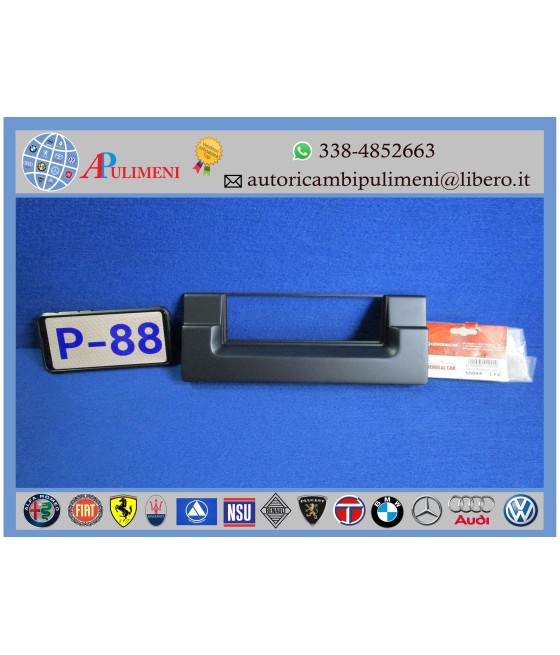 MOSTRINA CORNICE ADATTATORE...