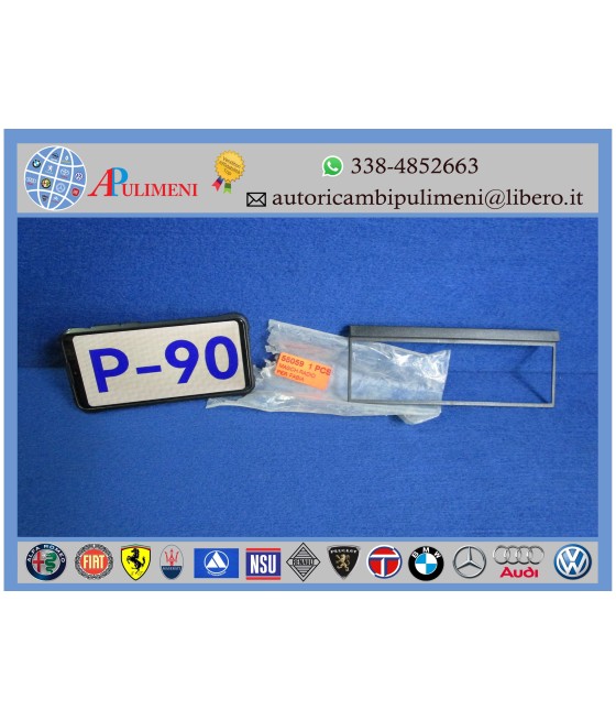 55059 MOSTRINA CORNICE...