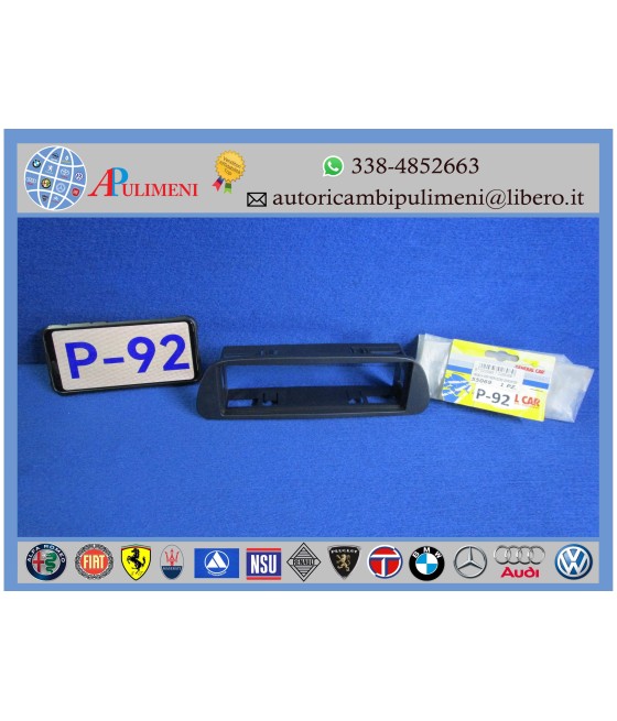 55069 MOSTRINA CORNICE...
