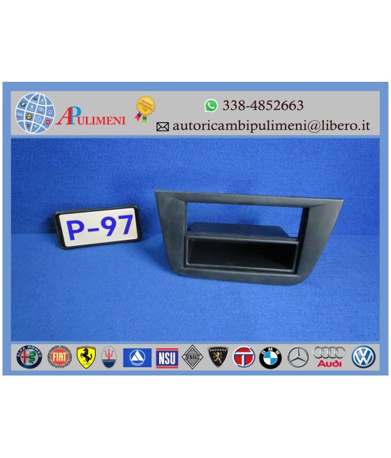 MS.119/N MOSTRINA CORNICE...