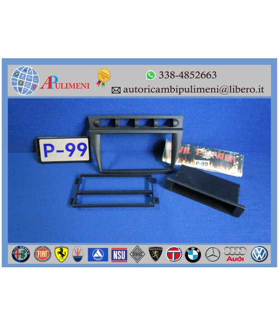 MS.149/N MOSTRINA CORNICE...