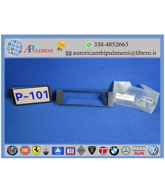 KD.255 MOSTRINA CORNICE...