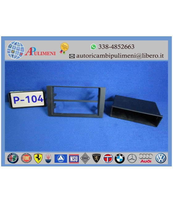 MOSTRINA CORNICE ADATTATORE...