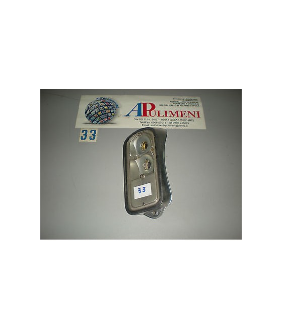 SUPPORTO BASE FANALE (REAR...