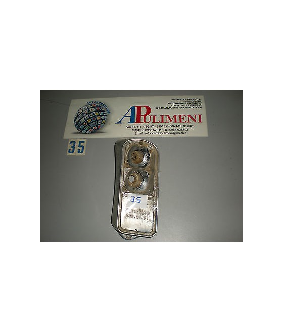 SUPPORTO BASE FANALE (REAR...