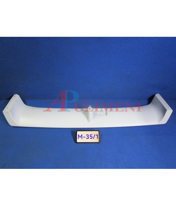 4036 151036099 SPOILER COFANO POSTERIORE ALFA ROMEO 155 SILVERSTONE