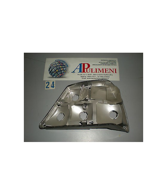 SUPPORTO BASE FANALE (REAR...