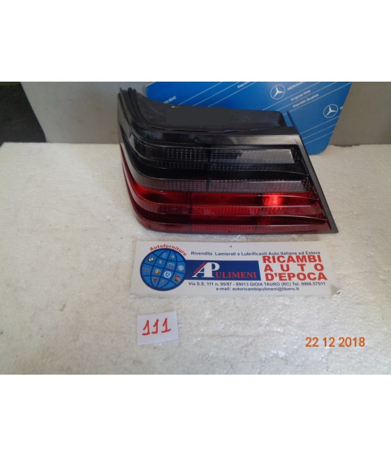 50790 PLASTICA FANALE...