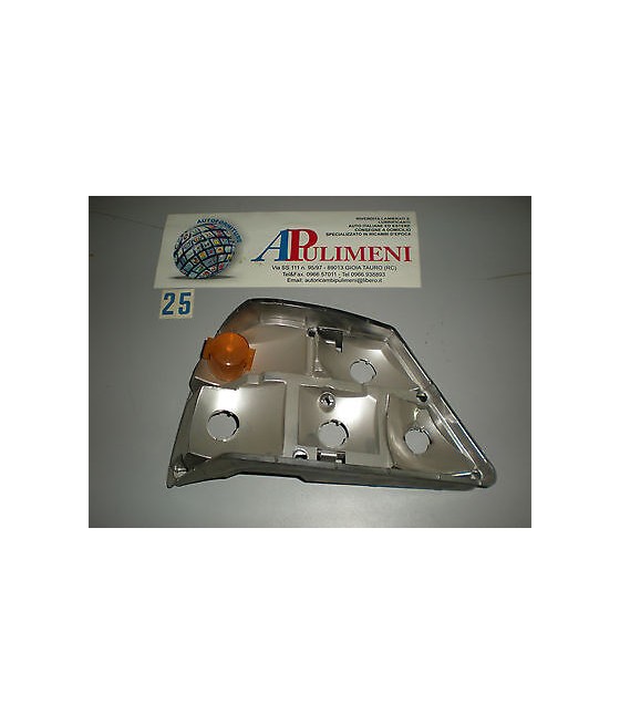 SUPPORTO BASE FANALE (REAR...