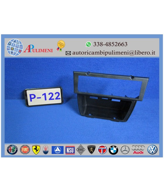 MOSTRINA CORNICE AUTORADIO...