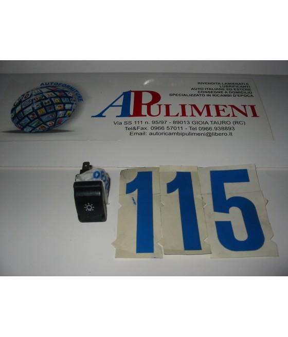 181392280 INTERRUTTORE...