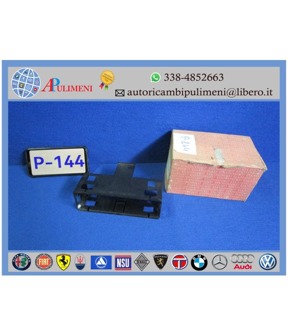 SUPPORTO AUTORADIO FISSO...