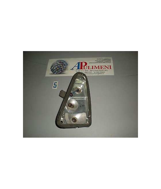 SUPPORTO BASE FANALE (REAR...