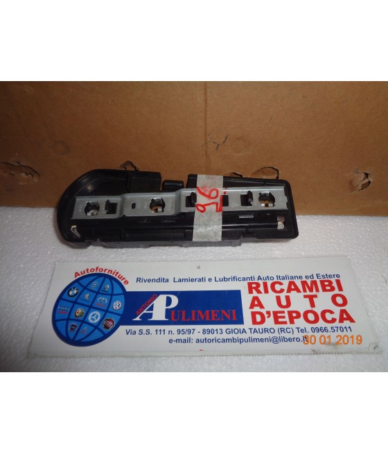 PORTALAMPADA FANALE...