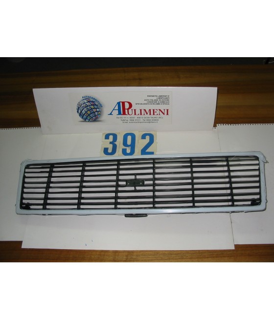 379110 GRIGLIA MASCHERINA...