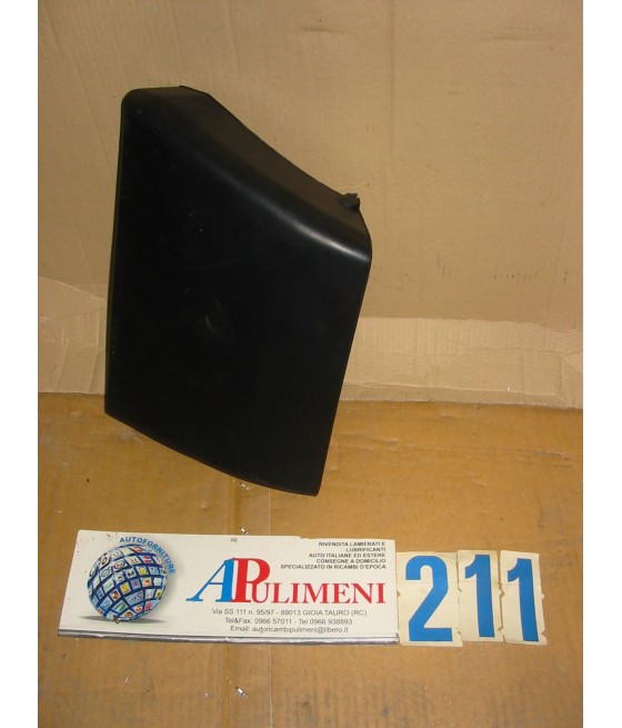 190/95 CANTONALE PARAURTI...