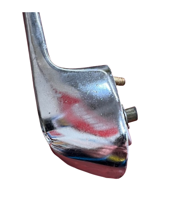 80/67 MANIGLIA ESTERNA PORTA ANTERIORE SX ALFA ROMEO GIULIA SUPER