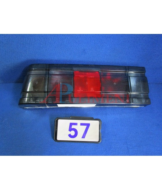 376901 FANALE POSTERIORE SX...
