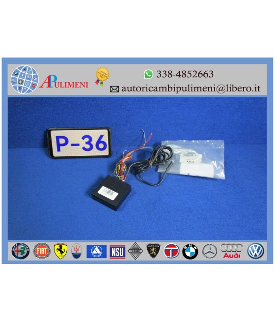 71700090CVFO-CL MODULO...