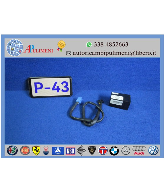 KDC-C467/9-667/9 MODULO...