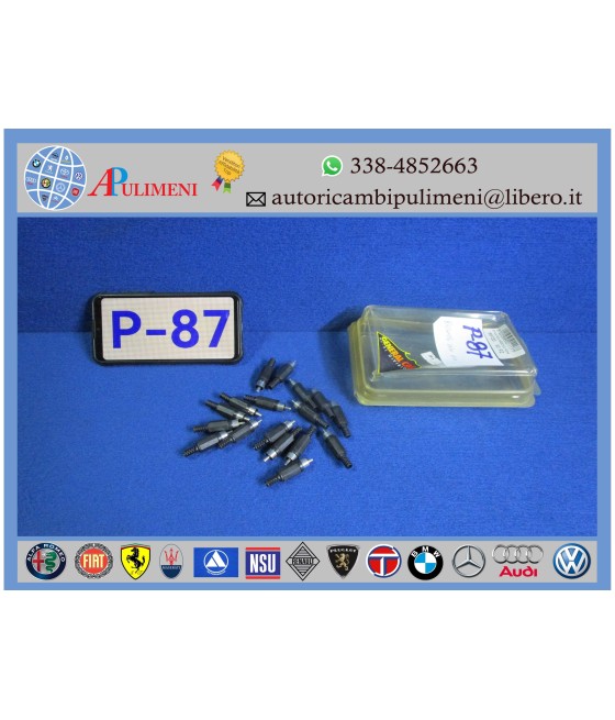 KIT 17 PZ CONNETTORE SPINA...