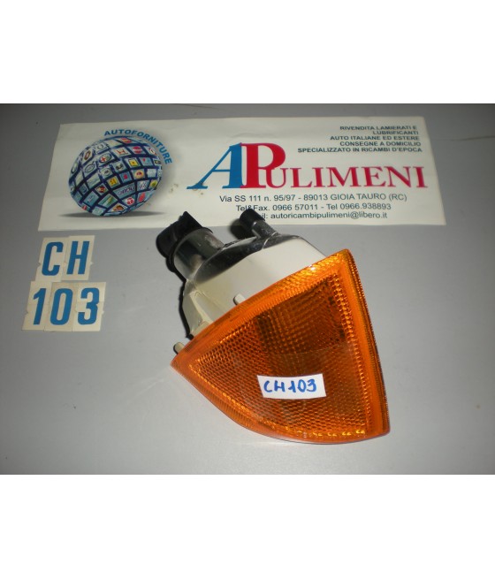 40050 FANALINO ANTERIORE DX...