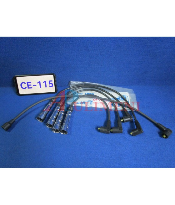 SERIE CAVI CANDELE VW GOLF...