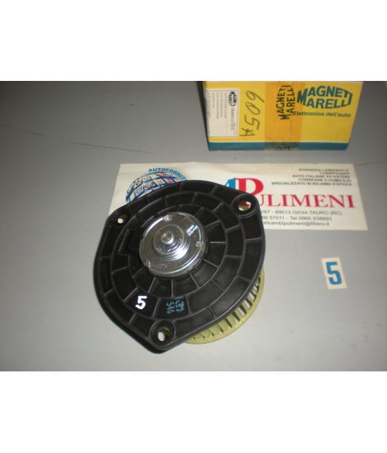 MTE605A VENTOLA...