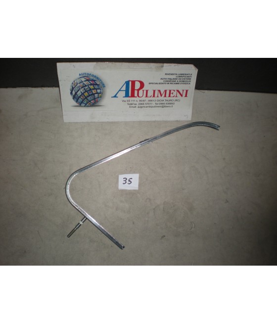40/16 CORNICE DEFLETTORE...