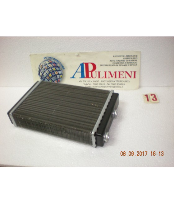 31010028 RADIATORE...