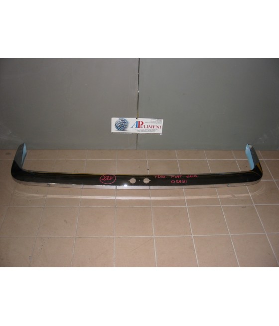 4154731 PARAURTI POSTERIORE...