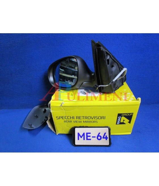 SPECCHIO RETROVISORE SX...