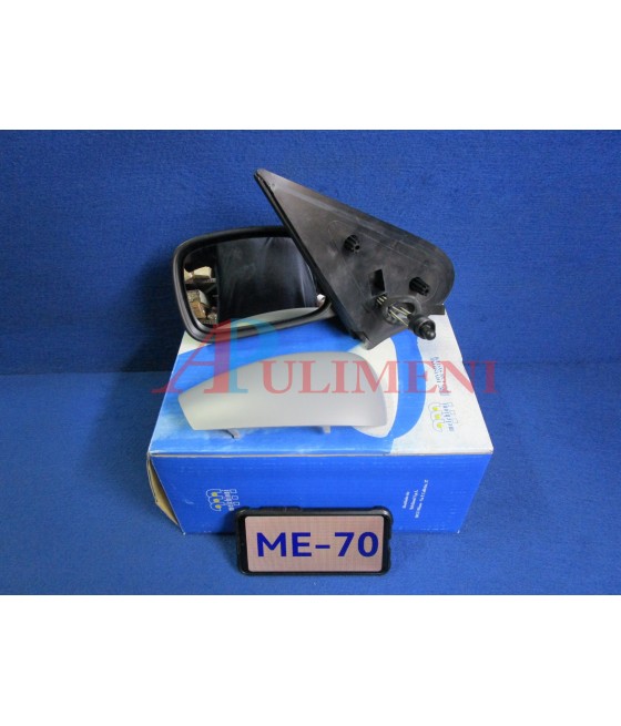 12156 8148AE SPECCHIO RETROVISORE SX MECCANICO PRIMER PEUGEOT 306 93-02