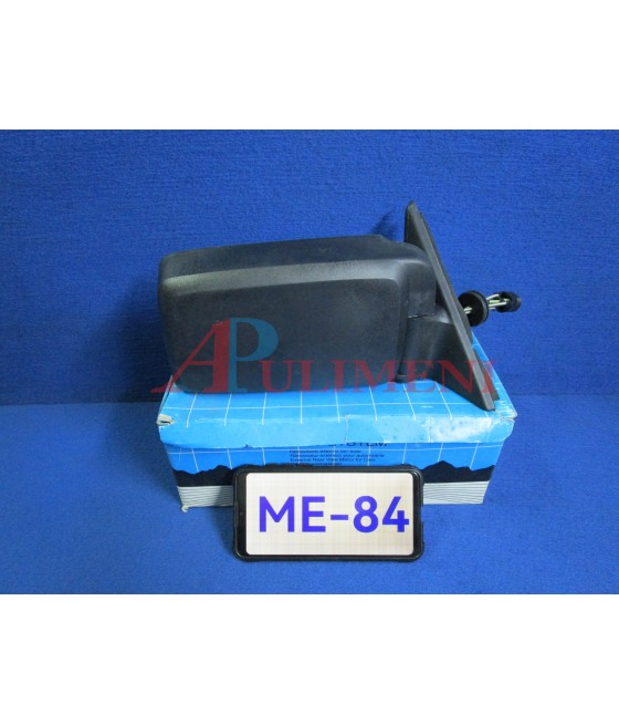 10602 SPECCHIO RETROVISORE DX MECCANICO RENAULT R9 R11