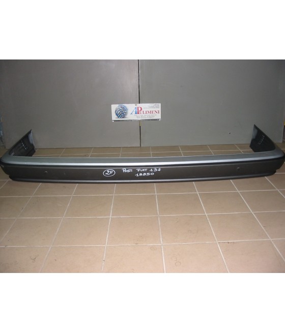 4407357 PARAURTI POSTERIORE...