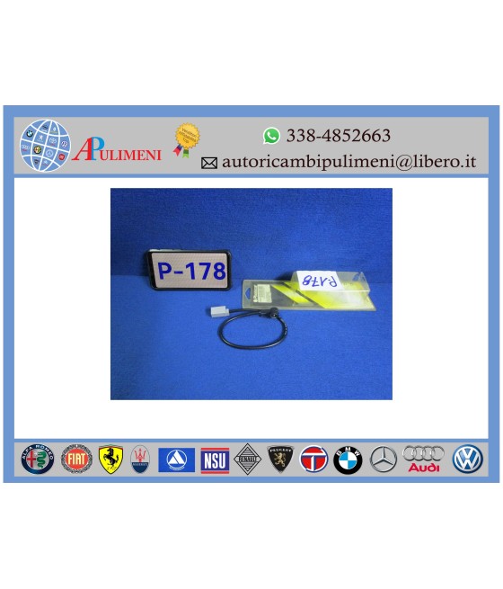 ADATTATORE 20 cm CAVO...