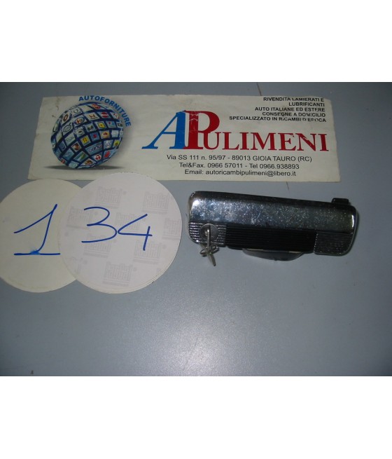 35-437 MANIGLIA ESTERNA SX...