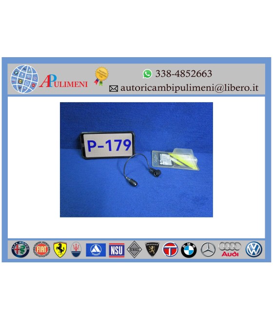 ADATTATORE CAVO ANTENNA PER...