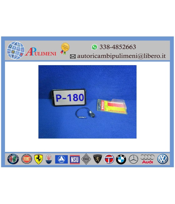 ADATTATORE 15 cm CAVO...