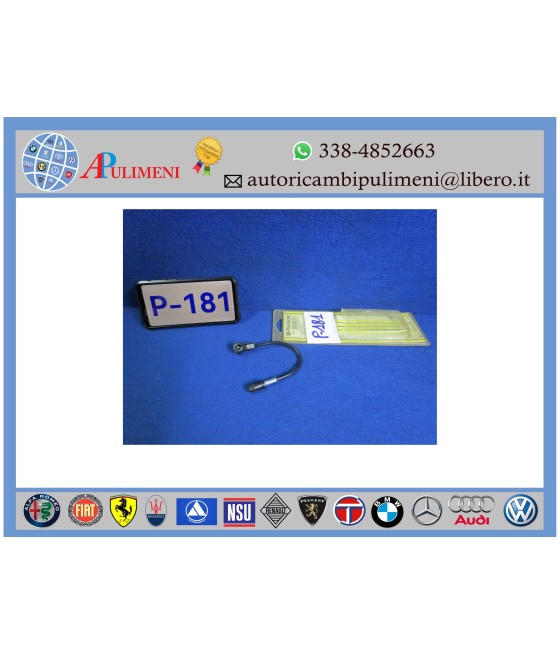 ADATTATORE 15 cm CAVO...