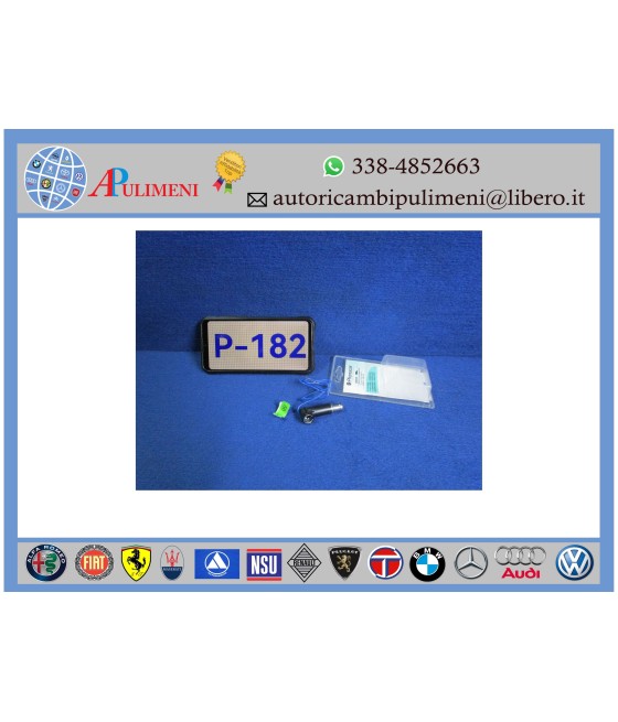 ADATTATORE CAVO ANTENNA...