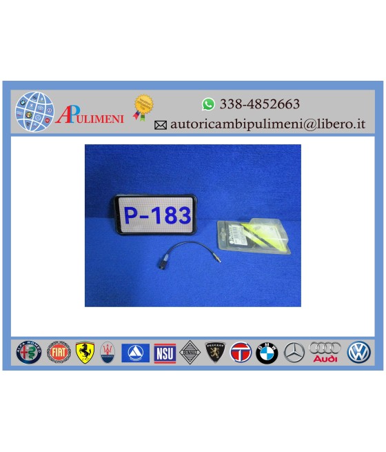 ADATTATORE SMB PER ANTENNA...