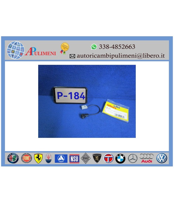 ADATTATORE CAVO ANTENNA...