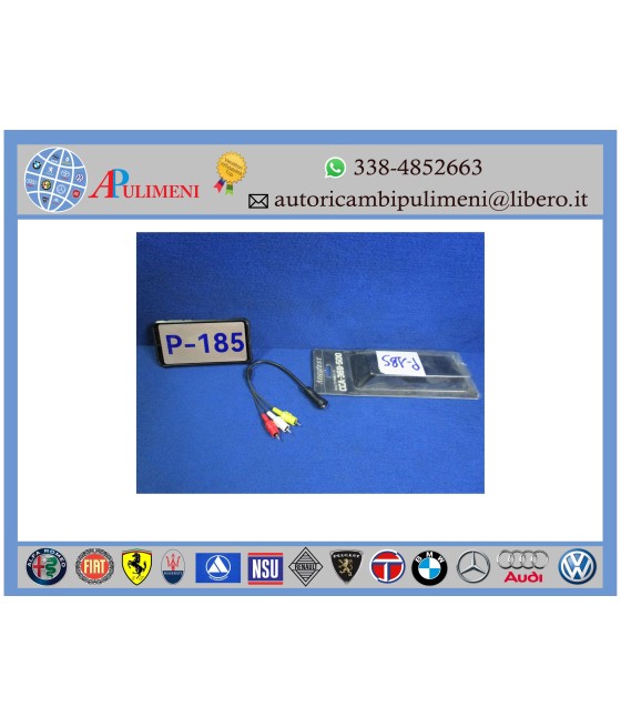 ADDZEST CLARION CCA-369-500...