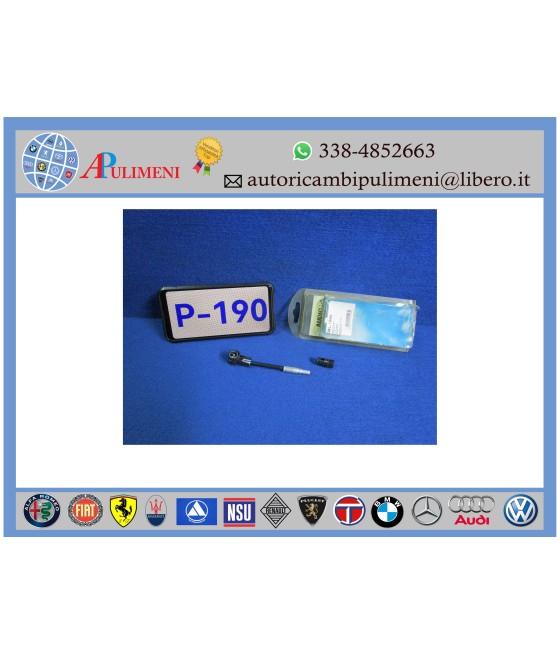 KBL.1056 ADATTATORE CAVO...