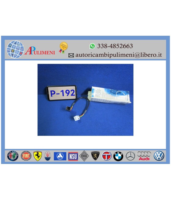 ADATTATORE SMB PER ANTENNA...