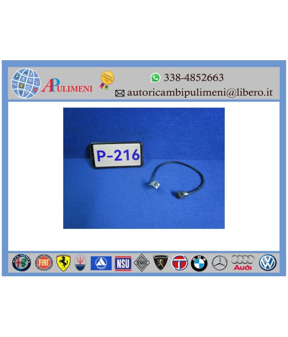 CAVO ADATTAORE ANTENNA...